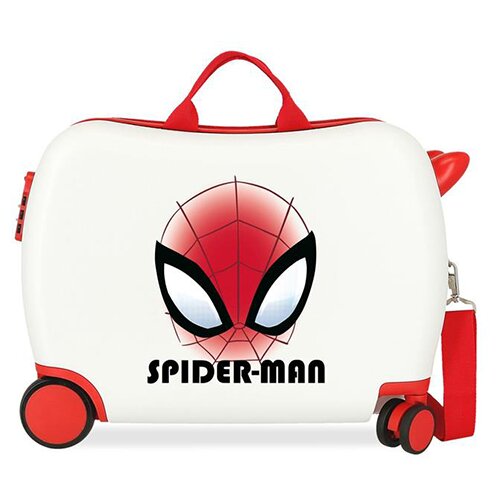 Spiderman Kofer za decu Authentic ABS 4259842 42.598.42 Slike