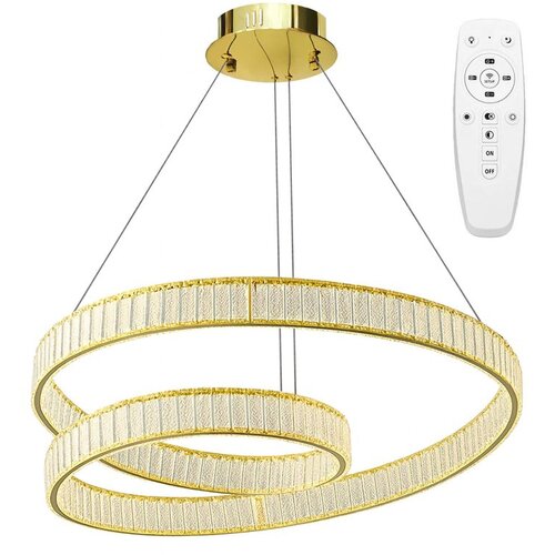 Toolight LED viseća lampa APP1767-CP GOLD Cijene