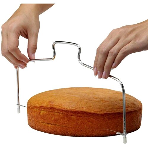  Za rezanje biskvita torte 32cm 2 nitke Cene