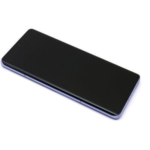  LCD za Xiaomi 12/12S/12X 5G + touchscreen + frame Full ORG EU blue (56000400L300/56000A00L300) Cene