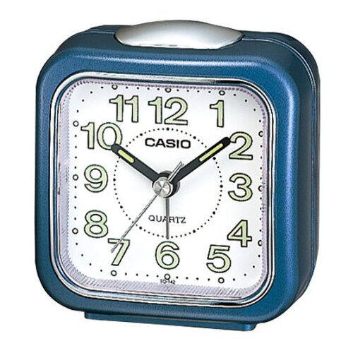 Casio budilica TQ-142-2DF Cijene