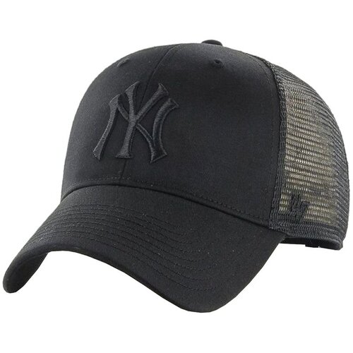 47 Brand MLB New York Yankees Branson Cap Crna Slike
