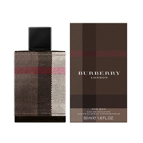 Burberry london for men toaletna voda 50 ml za moške Cene
