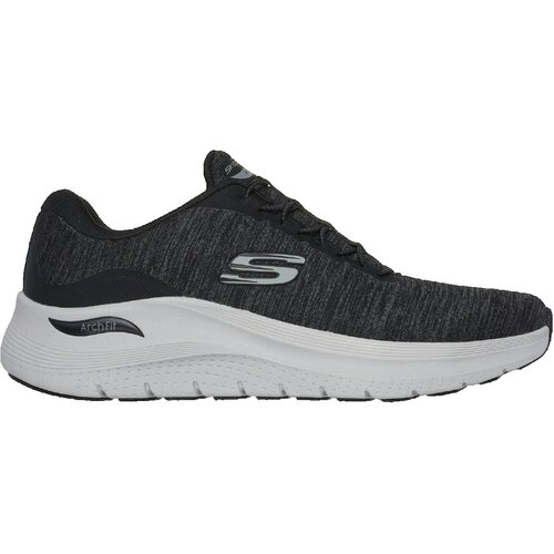 Skechers Modne superge Arch Fit 2.0 Upperhand Črna Cene