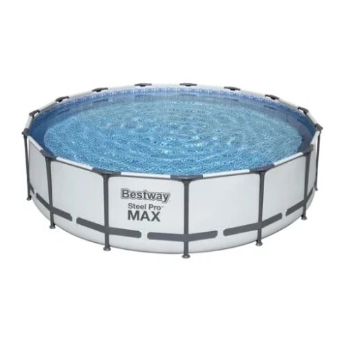 Bestway BAZEN 56488 STEEL PRO MAX FILT. 457X107 BW Cene