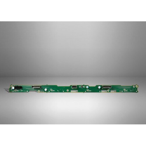 InterTech 88887405 drive bay panel Backplane Green Cijene