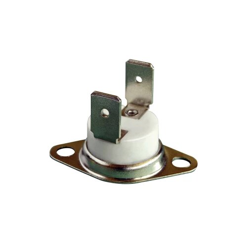 Thermorex Bimetalni prekidač 250 V 16 A Temperatura otvaranja (-+ 5°C) 200 °C Temperatura zatvaranja 185 °C TK24-T02-MG01-Ö200-S Cijene