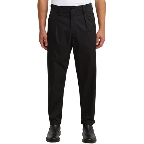 G-star Raw Pleated Relaxed pantalone Cene