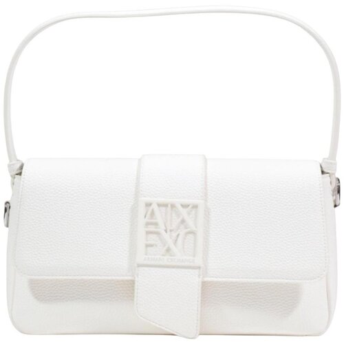 EAX Torbice za na ramo SHOULDER BAG XW002592 AF11902 Bela Cene
