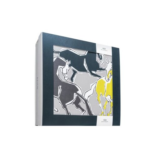 Hermes H24 darčekov&amp;aacute; sada za mu&amp;scaron;karce Set I. 50 ml Slike