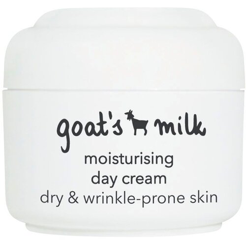 Ziaja krema za obraz - Goat&amp;#039;s Milk Day Face Cream Slike