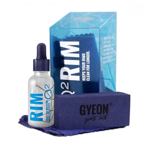 Gyeon Q2M komplet plati&scaron;č, (21406204) Cene