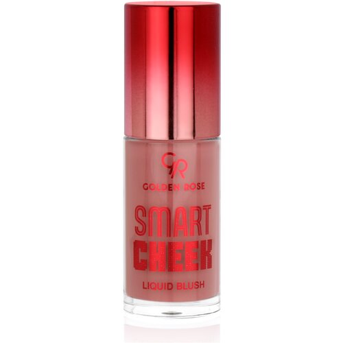 Golden Rose Smart Cheek tečno rumenilo 106 6ml Cene