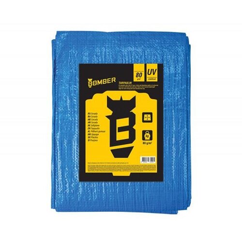 Bomber cerada 2 x 3 - 80g - bomber Slike