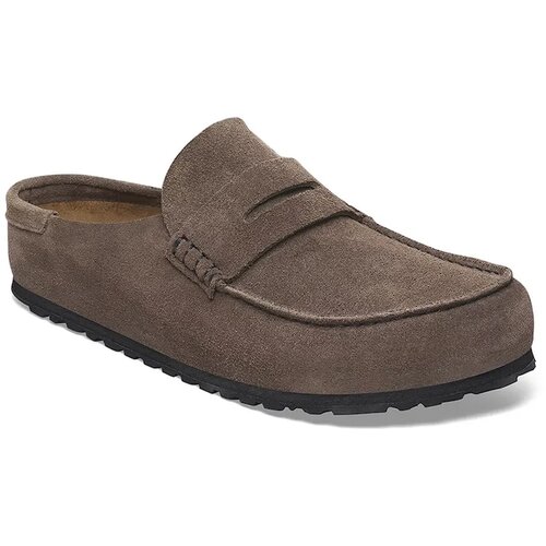 Birkenstock Cokli Naples Kostanjeva Slike