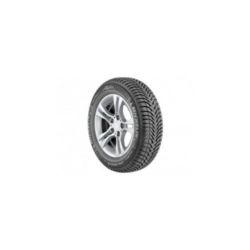Michelin 195/55R15 85T ALPIN A4 auto guma Slike