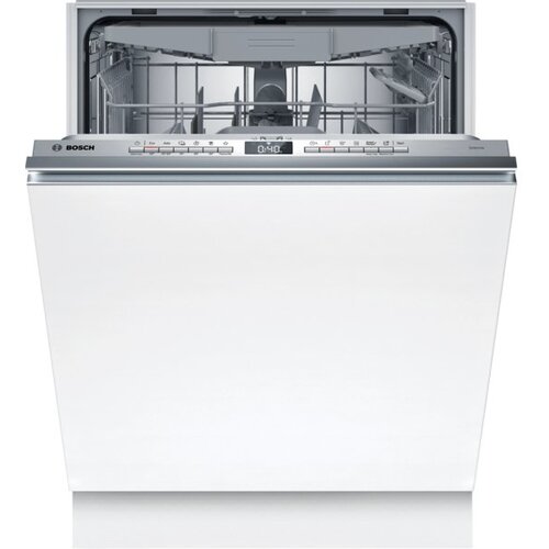  Series 4, fully-integrated dishwasher, 60 cm, Variable hinge for special installation situations, SMH4HVX14E Cene