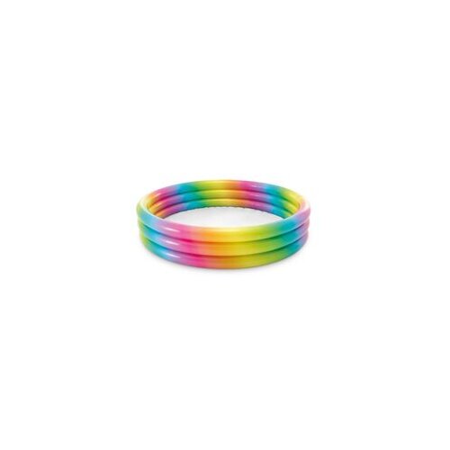 Intex RAINBOW OMBRE POOL 58439NP Cene