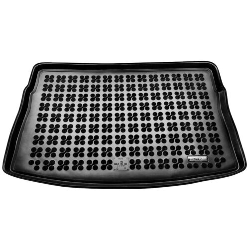 REZAW-PLAST Tipska kadica za gepek Volkswagen GOLF 7 Hatchback upper floor (posle 2012) - Rezaw P Cene