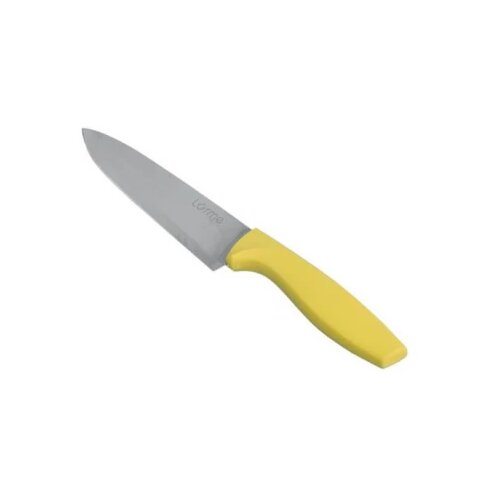 Lorme nož za rasecanje 18cm Slike