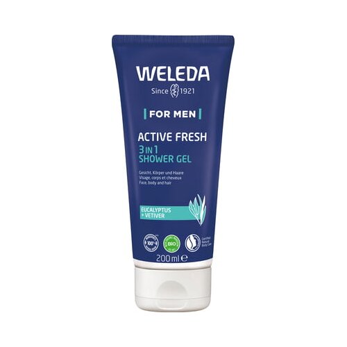  ForMen Active Fresh 3in1 gel za tuširanje Cene