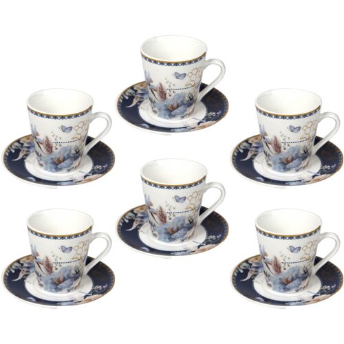 Sigma set šoljica 6/1 JH-COF6-4647 Cene