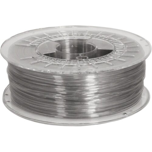 Recycling Fabrik rPETG Polished Glass (Transparent) - 1,75 mm / 1000 g Cijene