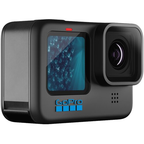 GoPro Hero11 black CHDHX-112-RW akciona kamera Cene