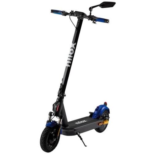 Nilox električni trotinet NXESV3BL plavi Slike
