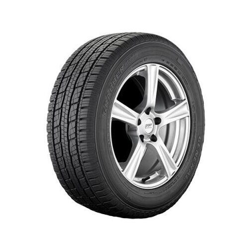 General letna 265/60R18 110T GRABBER HTS60 OWL Slike