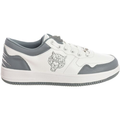 Philipp Plein Sport Nizke superge SIPS1512-98 Večbarvna Cene