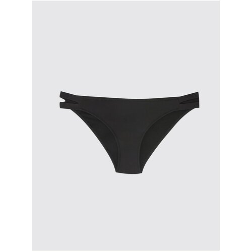 LC Waikiki Bikini Bottom - Black - Plain Slike