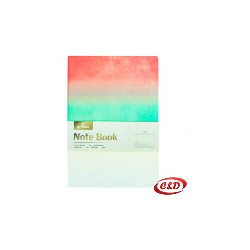  Notes A5, meki uvez Cijene