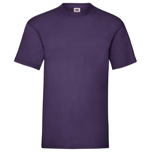 Fruit Of The Loom F02•Valueweight Tee Cene