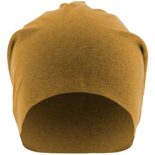 MSTRDS Heather Jersey Beanie Yellow Slike