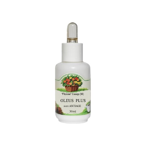 Fitocose OLEUS PLUS Anti-Age Serum Cijene