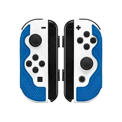Gaya Lizard Skins Switch Joy-Con - Polar Blue (zugeschnitten, 0,5 mm), (21324299) Cene