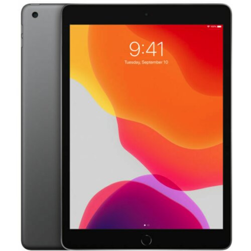 Apple Obnovljeno - kot novo - OBNOVLJEN - Tablica iPad 7, 10,2", Wi-Fi, 32 GB, Space Grey (3f835hc/a) - RAZRED A (GARANCIJA: 24 MESECEV), (5000001398) Cene