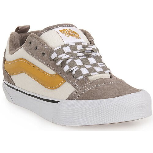 Vans Modne superge 0BP KNU SOOL Bež Cene