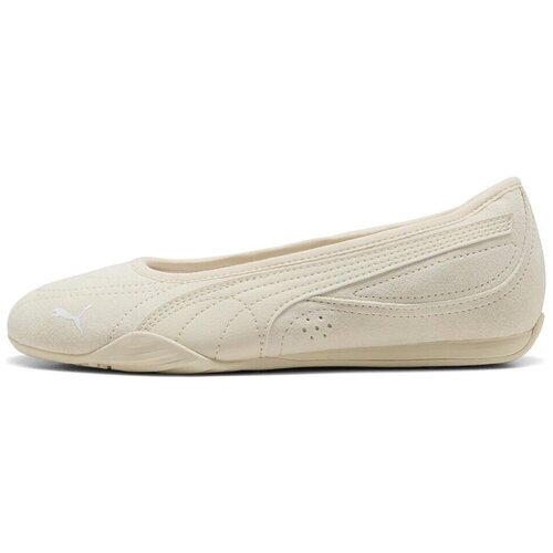 Puma Balerinke 40631002 Bež Cene