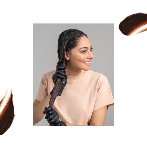 Wella Professionals Color Fresh barvna maska za vse tipe las Chocolate Touch 150 ml Slike