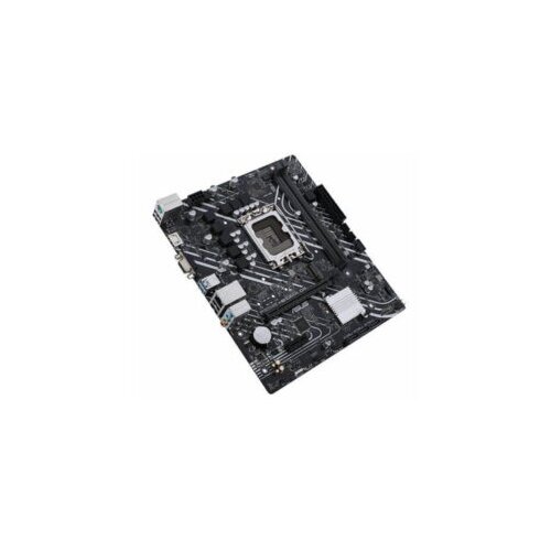 Gigabyte MB [H610M K DDR4]LGA1700; 2xDDR4; M.2; 2xSATA6xUSB; HDMI; mATX Cijene