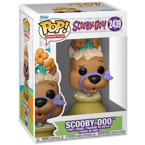 Funko POP figura Scooby-Doo - Scooby-Doo Cijene