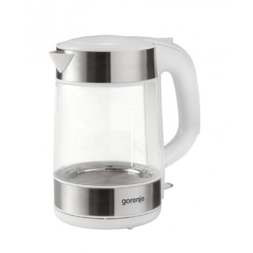 Gorenje K17GWE električni bokal kuvalo Slike