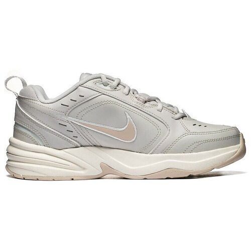 Nike Modne superge Air Monarch IV Bež Cene