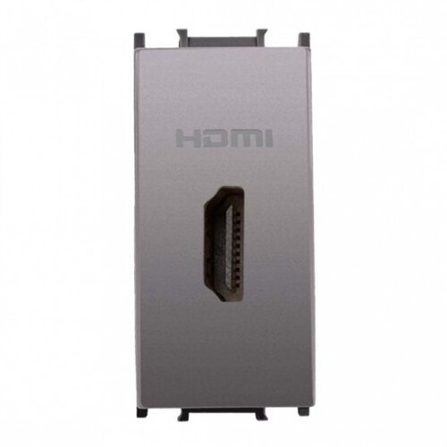 Panasonic 1M HDMI priključnica antracit siva WVTT1470-4AN EU2 Thea Modular Cene