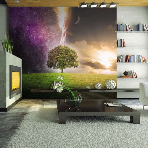  Tapeta - Magic tree 350x270 Cijene