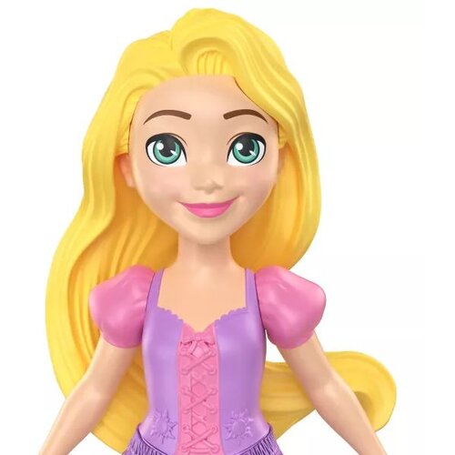 Disney Lutka Rapunzel Zlatokosa 10cm Cene