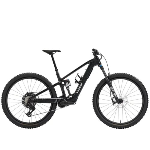  Bicikl Trek Fuel+ EX 9.7 Gen 2 2026 Carbon Smoke'Lithium Grey Marble - XL Cijene