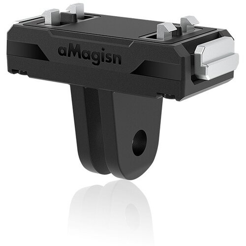 INF Magnetni adapter hitrega spro&amp;scaron;čanja za Insta360 X5 in Ace Pro2, (5000348389) Slike